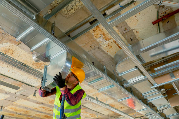 Best HVAC Retrofitting and Upgrading in Yarmouth Port, MA