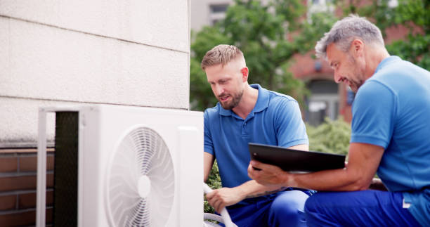Best Seasonal HVAC Services in Yarmouth Port, MA