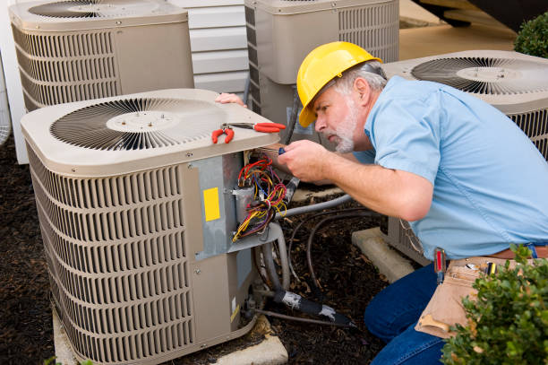 Best VRF (Variable Refrigerant Flow) Systems in Yarmouth Port, MA