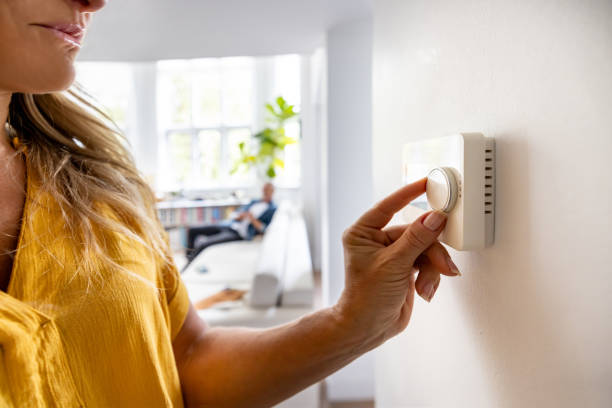 Trusted Yarmouth Port, MA HVAC Experts