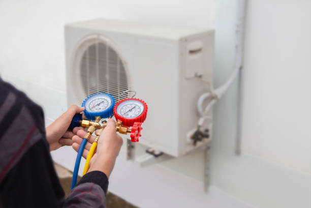Best Air Conditioning Cleaning in Yarmouth Port, MA