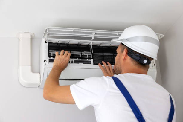 Best Residential HVAC in Yarmouth Port, MA
